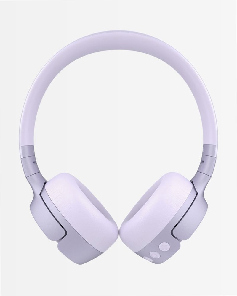Cuffie Code Fuse Dreamy Lilac Rosa On-Ear