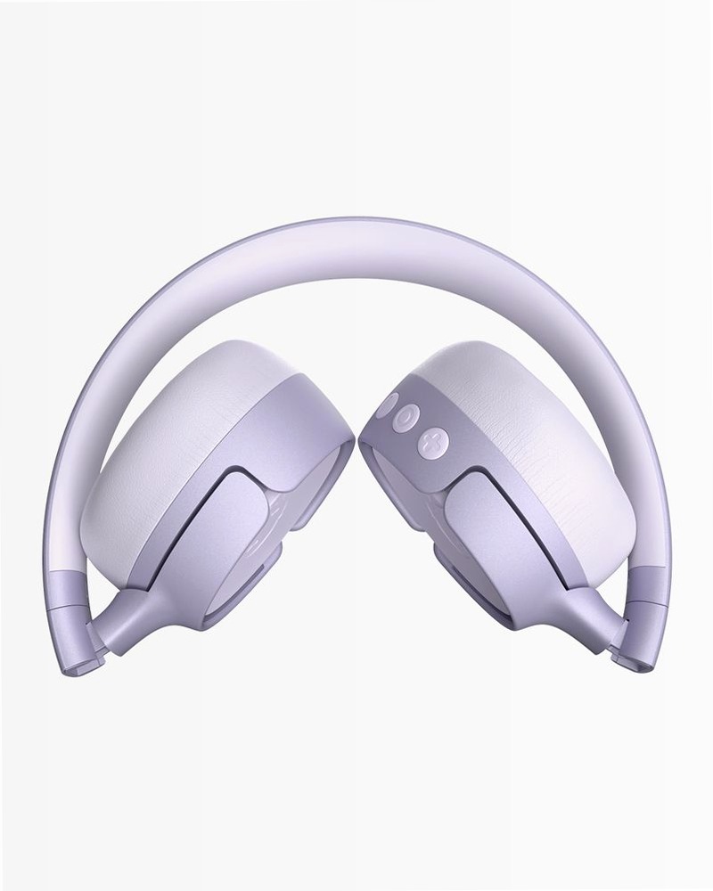 Cuffie Code Fuse Dreamy Lilac Rosa On-Ear