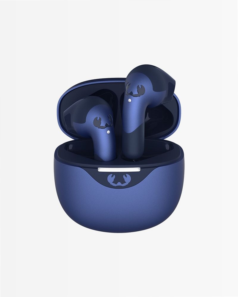 Auricolari Twins Blaze True Wireless - True Grey Blu