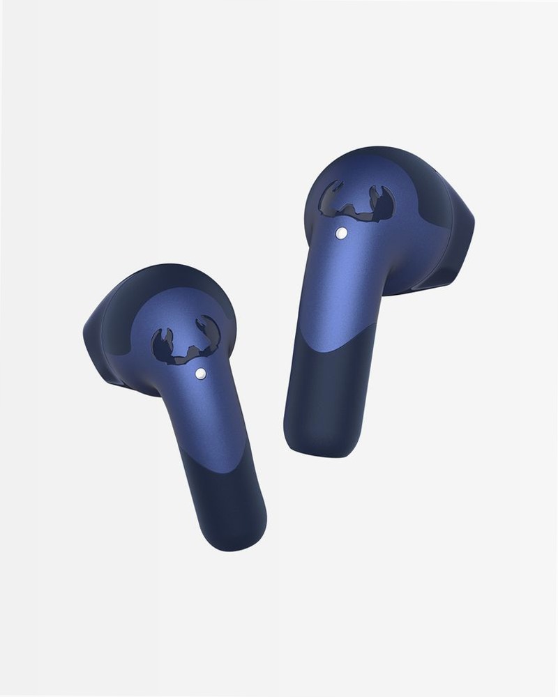 Auricolari Twins Blaze True Wireless - True Grey Blu