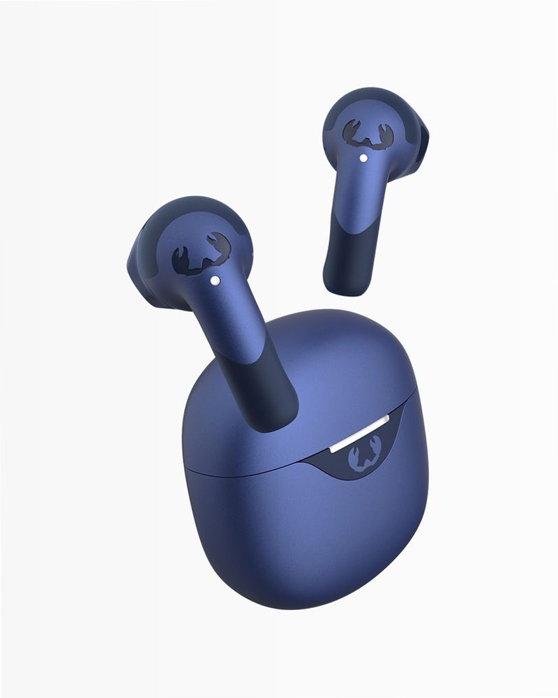 Auricolari Twins Blaze True Wireless - True Grey Blu