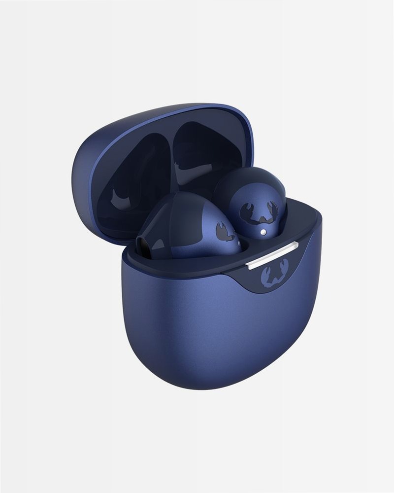 Auricolari Twins Blaze True Wireless - True Grey Blu