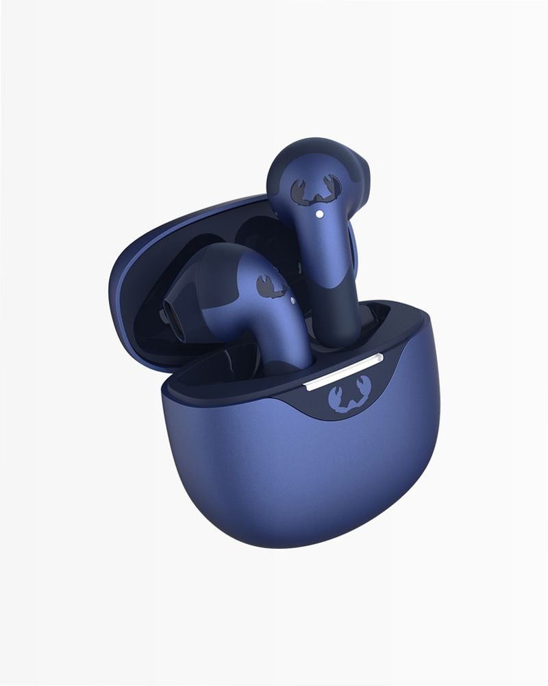Auricolari Twins Blaze True Wireless - True Grey Blu
