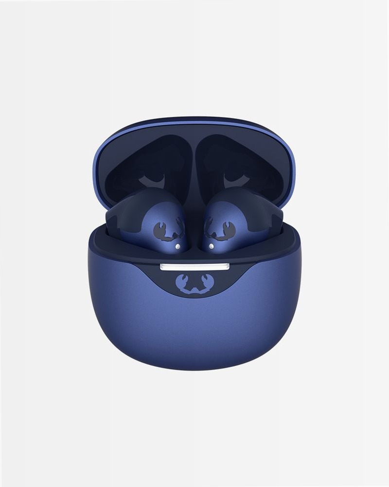 Auricolari Twins Blaze True Wireless - True Grey Blu