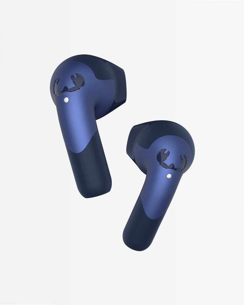 Auricolari Twins Blaze True Wireless - True Grey Blu