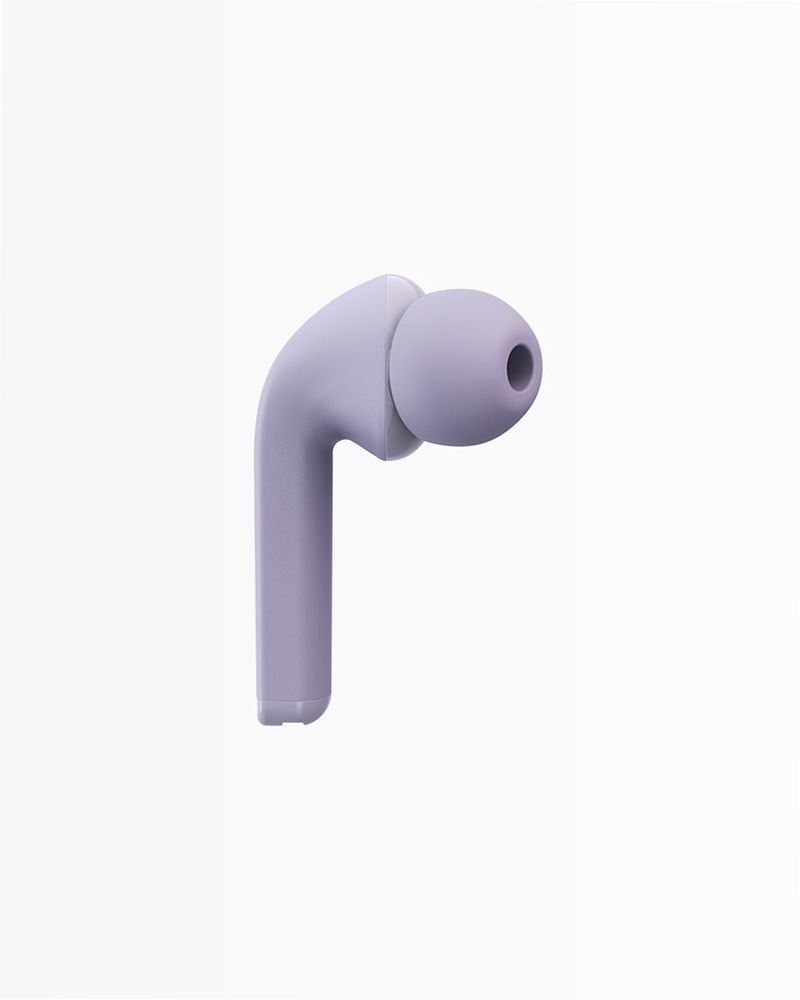 Auricolari Twins Fuse True Wireless - Dreamy Lilac Rosa