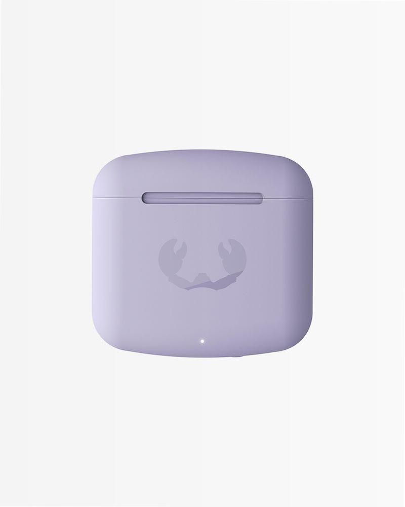 Auricolari Twins Fuse True Wireless - Dreamy Lilac Rosa