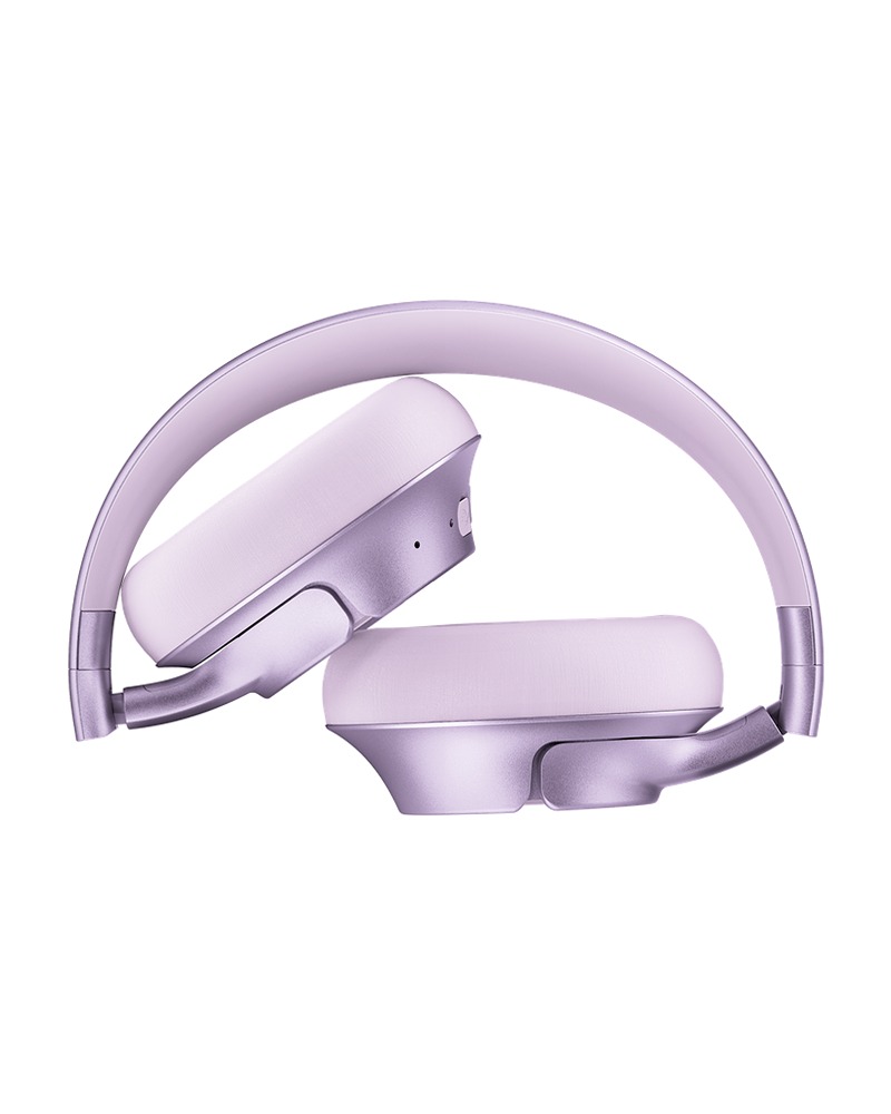 Cuffie Clam Core 2 - Dreamly Lilac Rosa