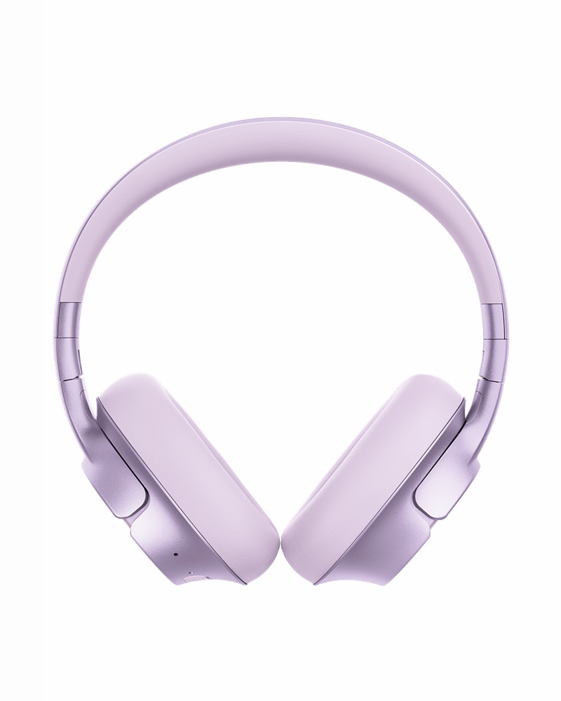 Cuffie Clam Core 2 - Dreamly Lilac Rosa