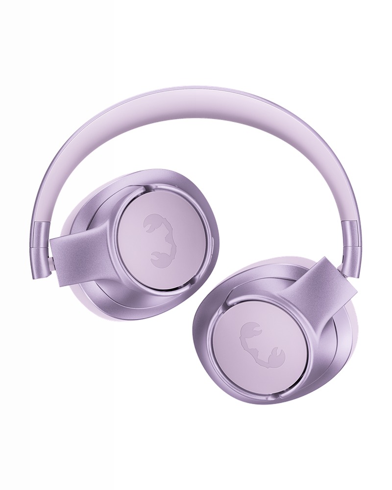 Cuffie Clam Core 2 - Dreamly Lilac Rosa