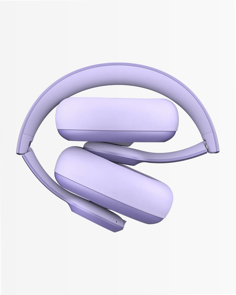 Cuffie Over-Ear Clam Blaze - Dreamy Lilac Rosa