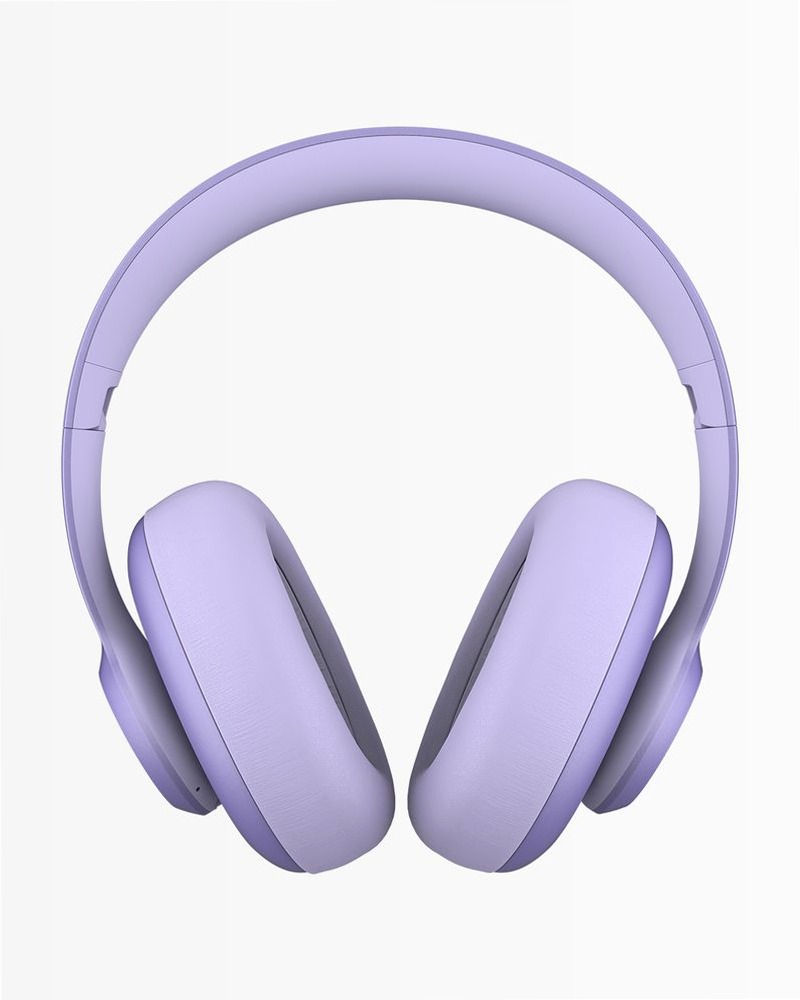 Cuffie Over-Ear Clam Blaze - Dreamy Lilac Rosa