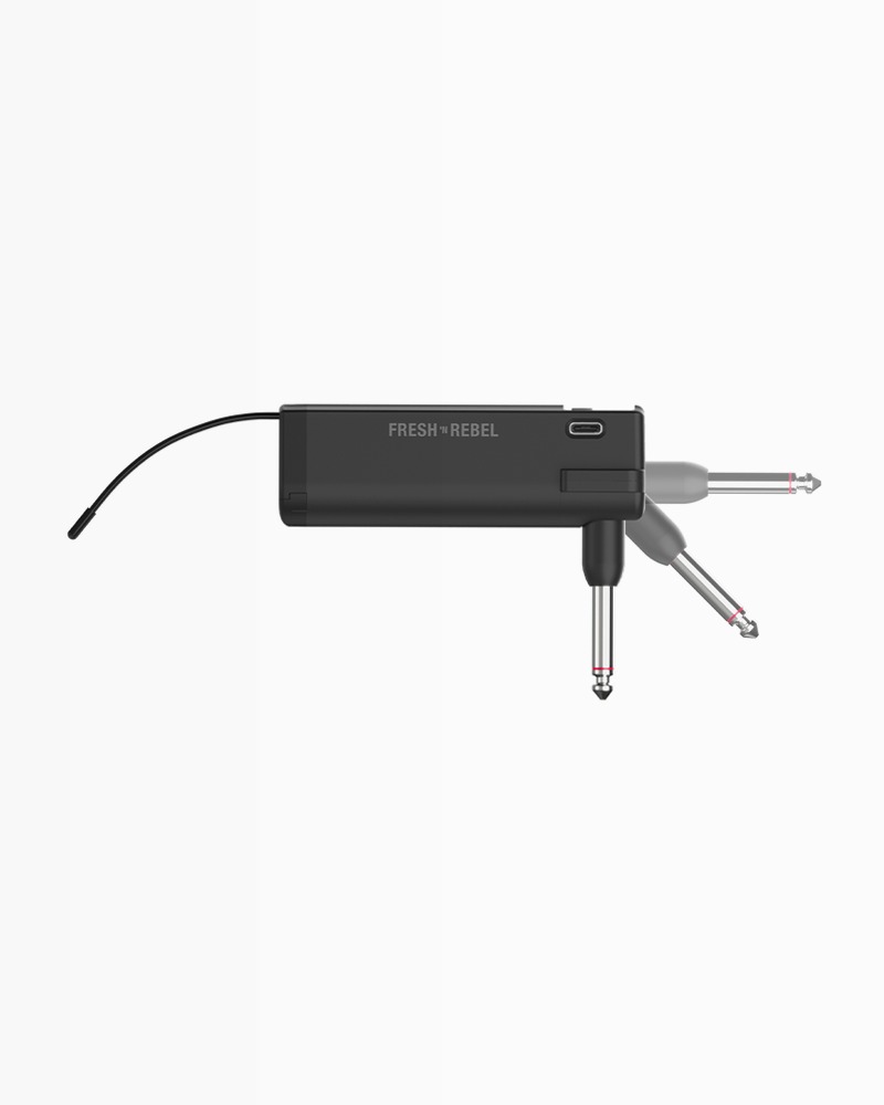 Microfoni wireless Fresh 'n Rebel 25w