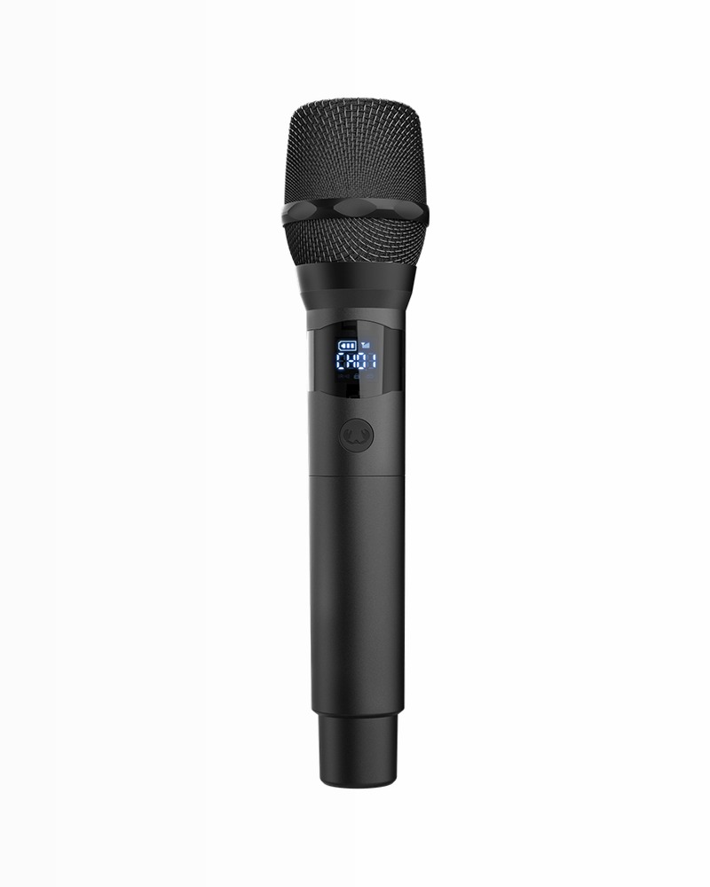 Microfoni wireless Fresh 'n Rebel 25w