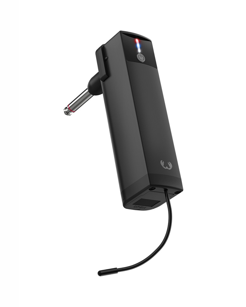 Microfoni wireless Fresh 'n Rebel 25w