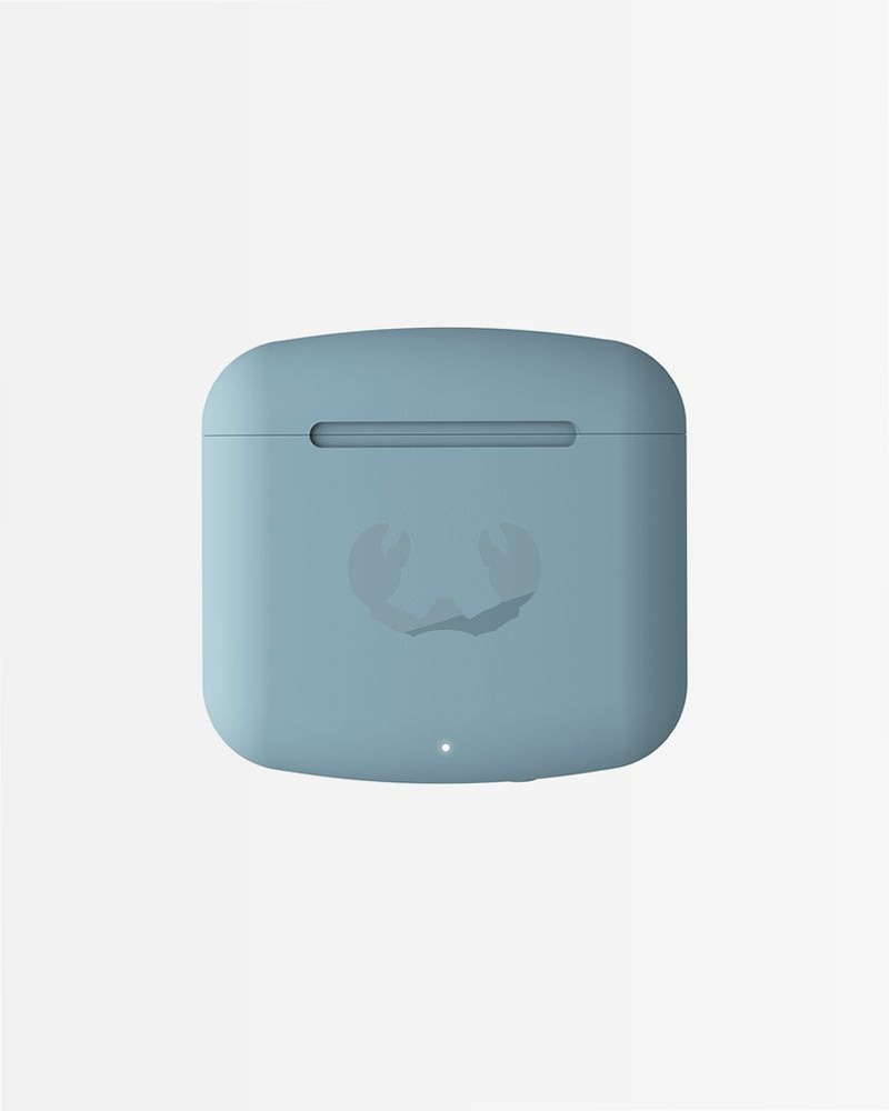 Auricolari Twins Fuse True Wireless - Dusky Blue Blu