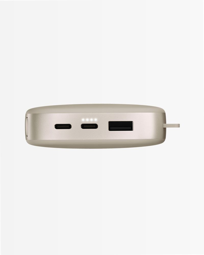 Powerbank 18000 mAh - Silky Sand 18000mAh 20W