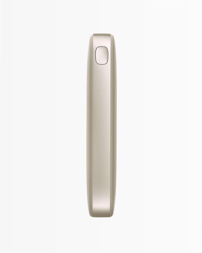 Powerbank 18000 mAh - Silky Sand 18000mAh 20W