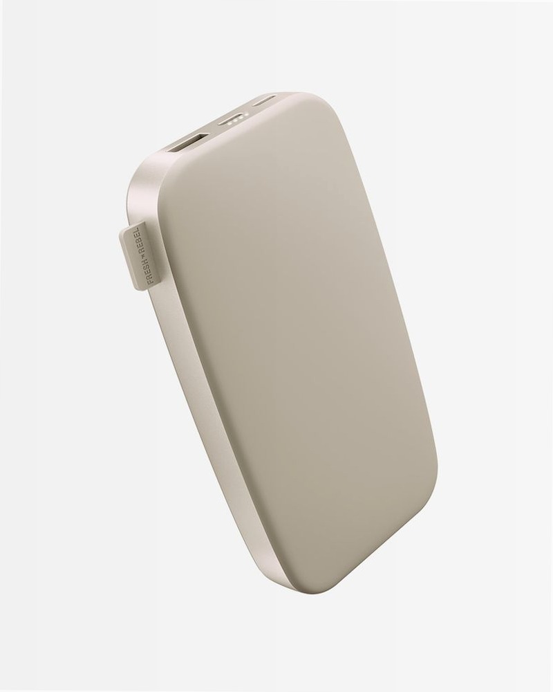 Powerbank 18000 mAh - Silky Sand 18000mAh 20W