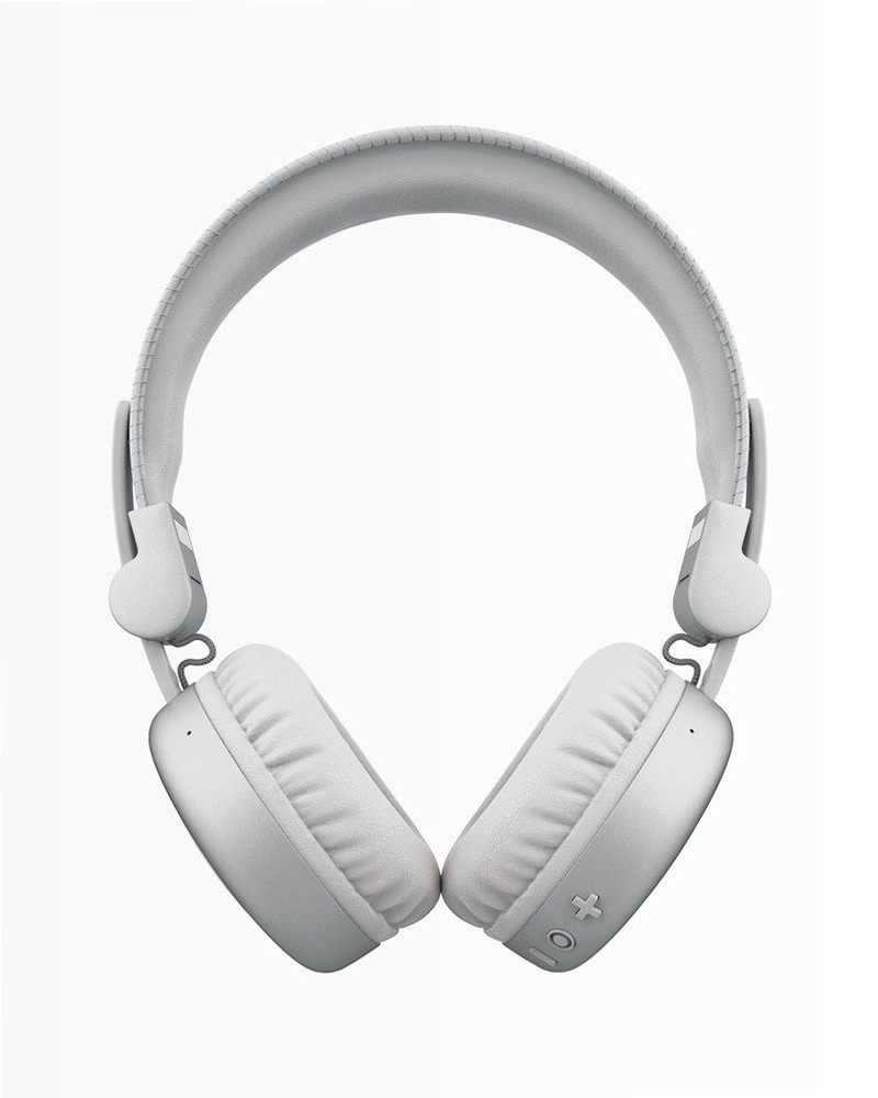Cuffie on-ear Code Core - Ice Grey Grigio