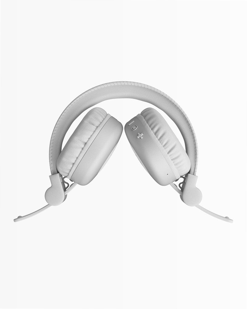 Cuffie on-ear Code Core - Ice Grey Grigio
