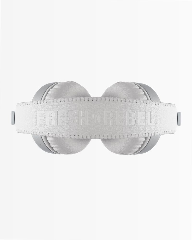 Cuffie on-ear Code Core - Ice Grey Grigio