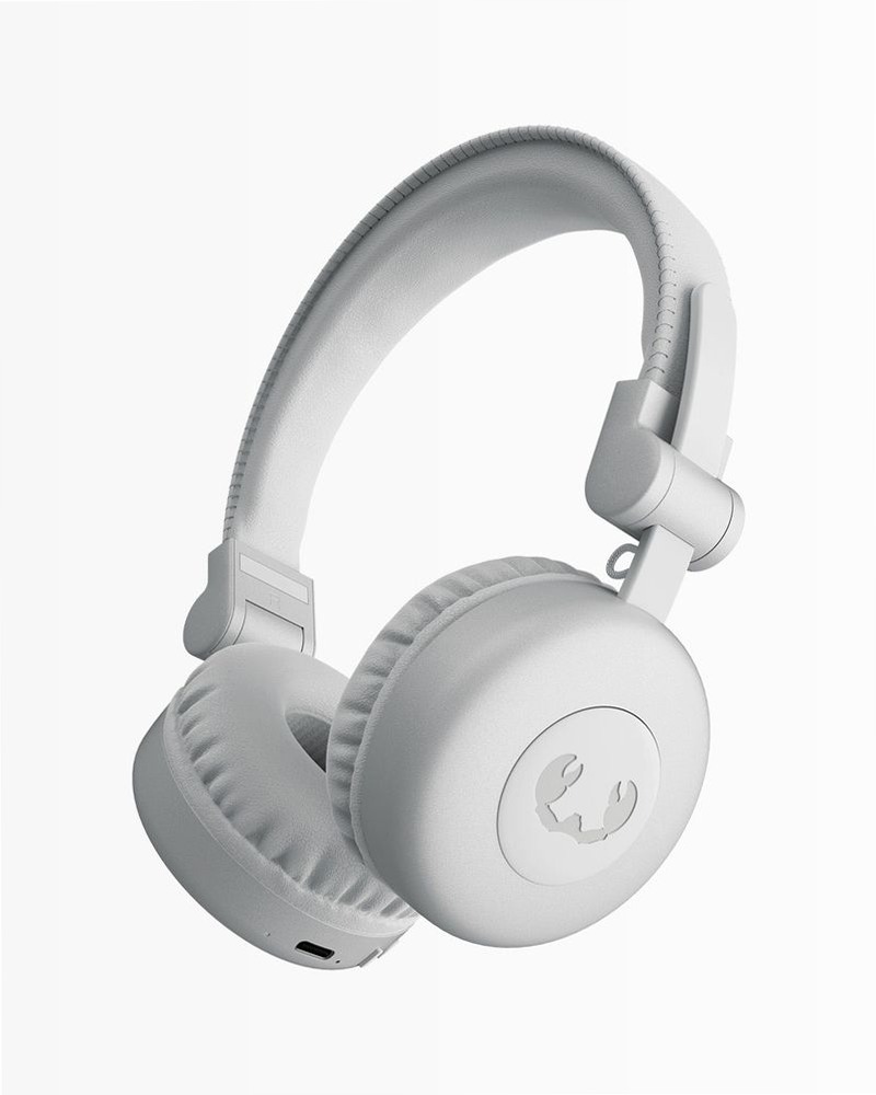 Cuffie on-ear Code Core - Ice Grey Grigio