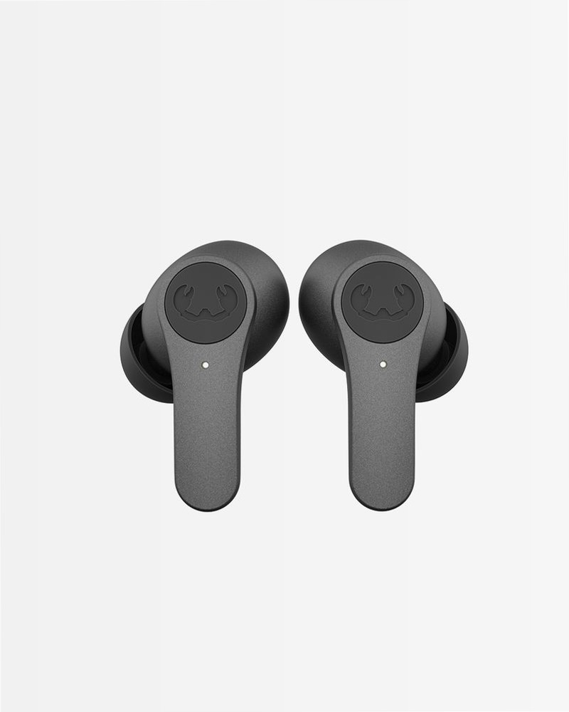 Auricolari Twins Rise - ANC Storm Grey Grigio
