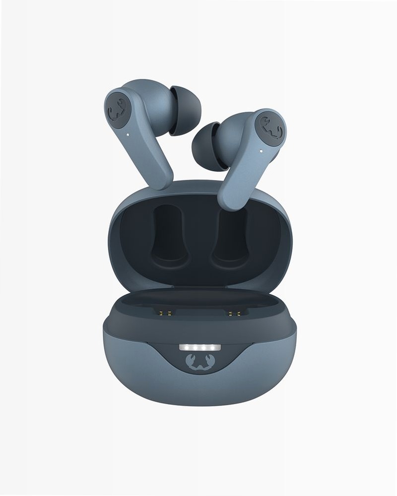 Auricolari Twins Rise - Dive Blue Blu