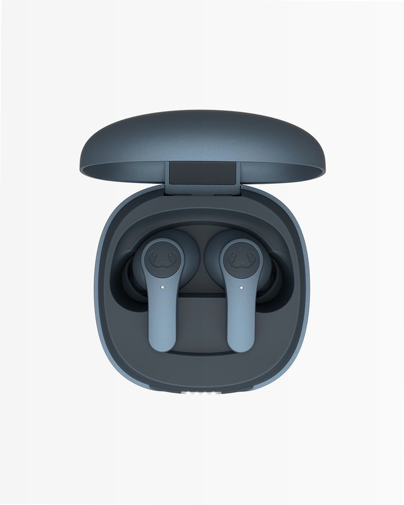 Auricolari Twins Rise - Dive Blue Blu