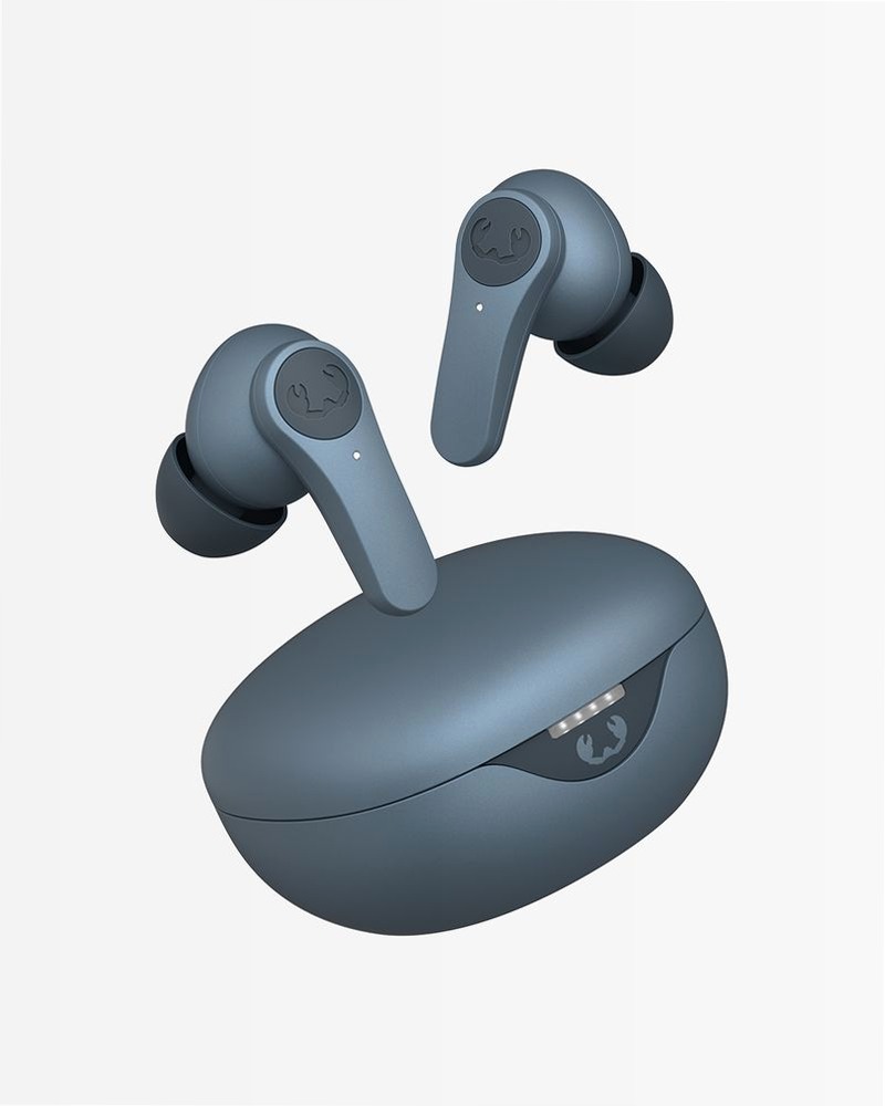 Auricolari Twins Rise - Dive Blue Blu