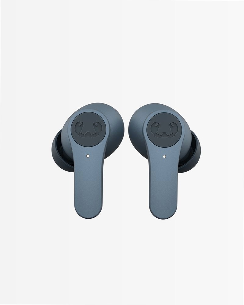 Auricolari Twins Rise - Dive Blue Blu