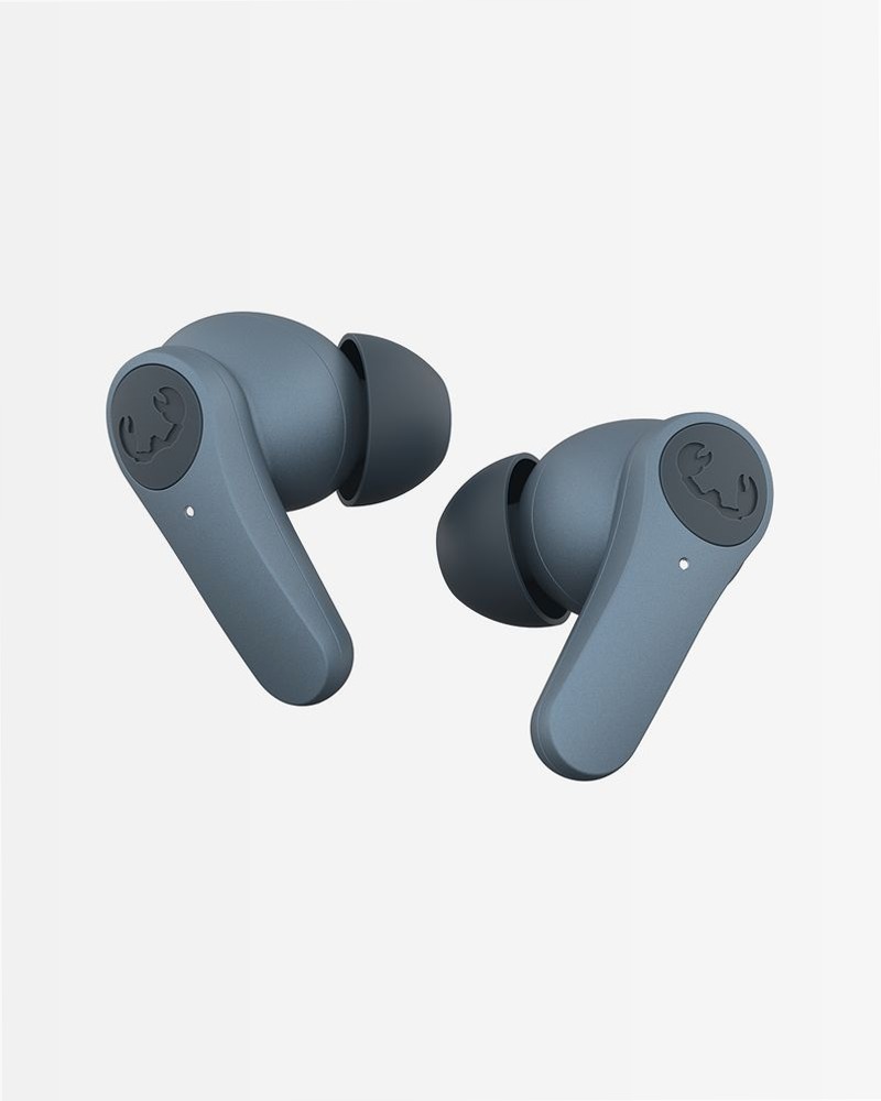 Auricolari Twins Rise - Dive Blue Blu