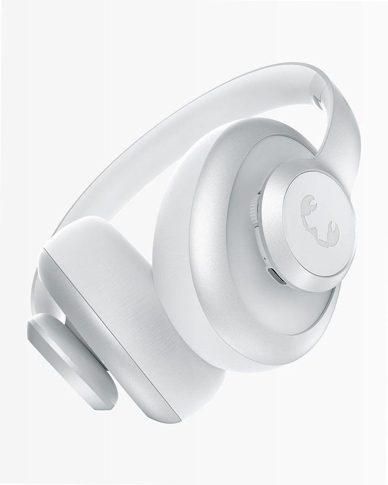 Cuffie Clam Ace 2 - Ice Grey Grigio