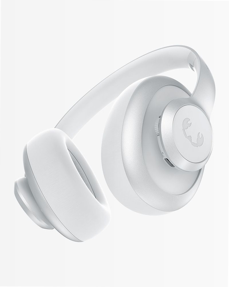 Cuffie Clam Ace 2 - Ice Grey Grigio