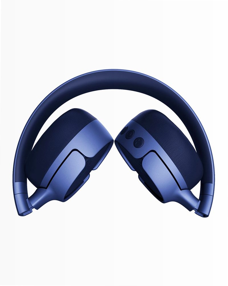 Cuffie on-ear Code Fuse - True Blue Blu