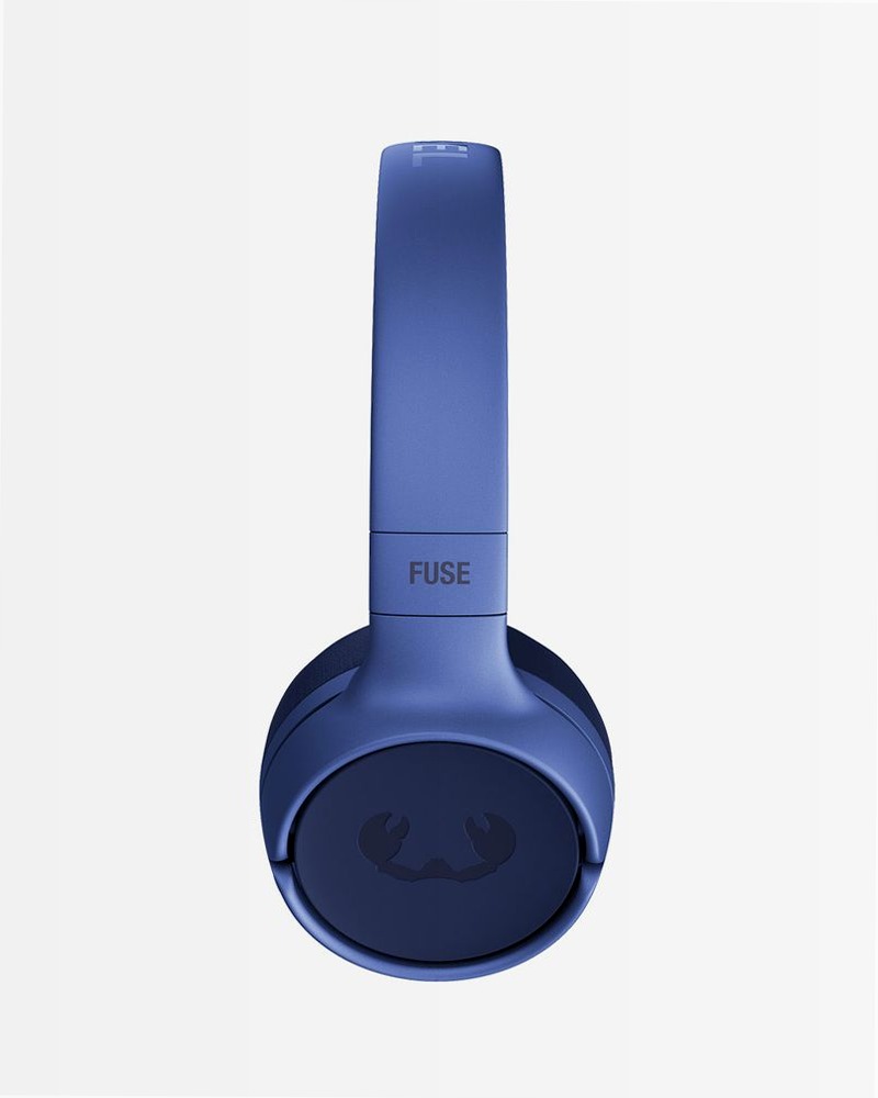 Cuffie on-ear Code Fuse - True Blue Blu