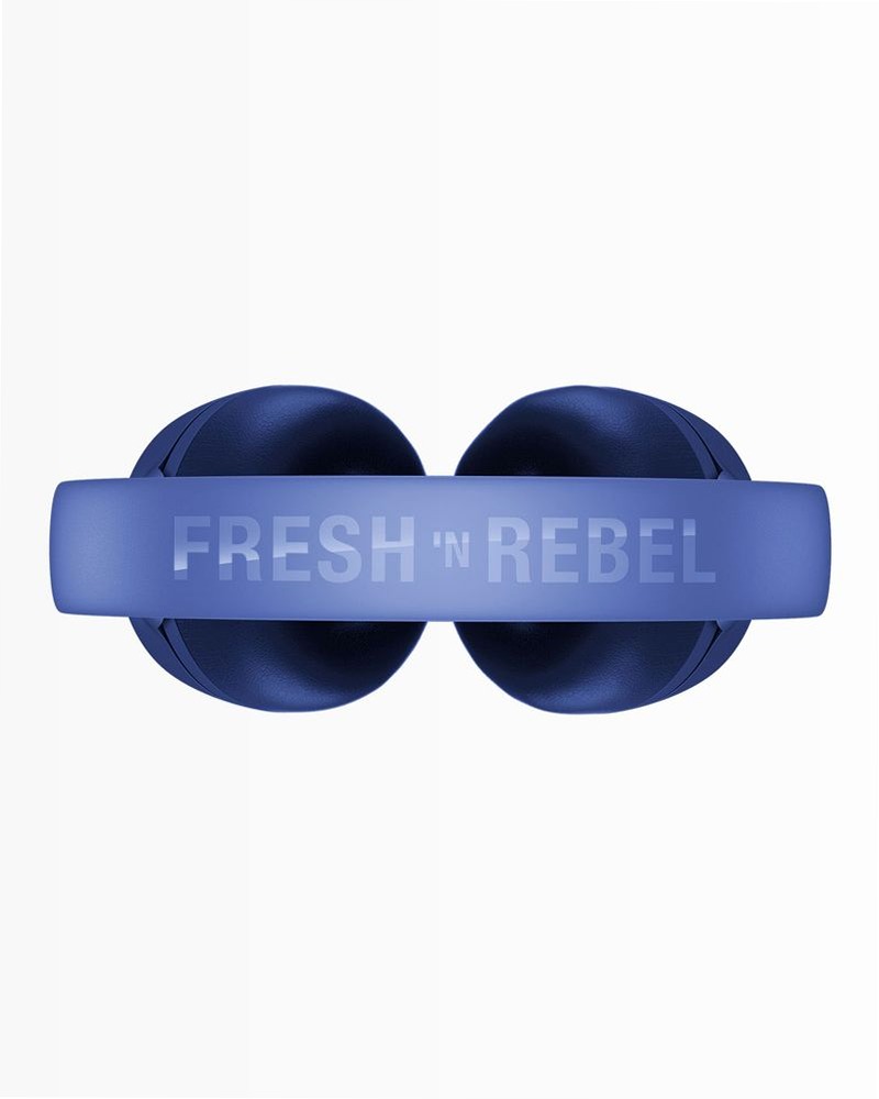 Cuffie on-ear Code Fuse - True Blue Blu