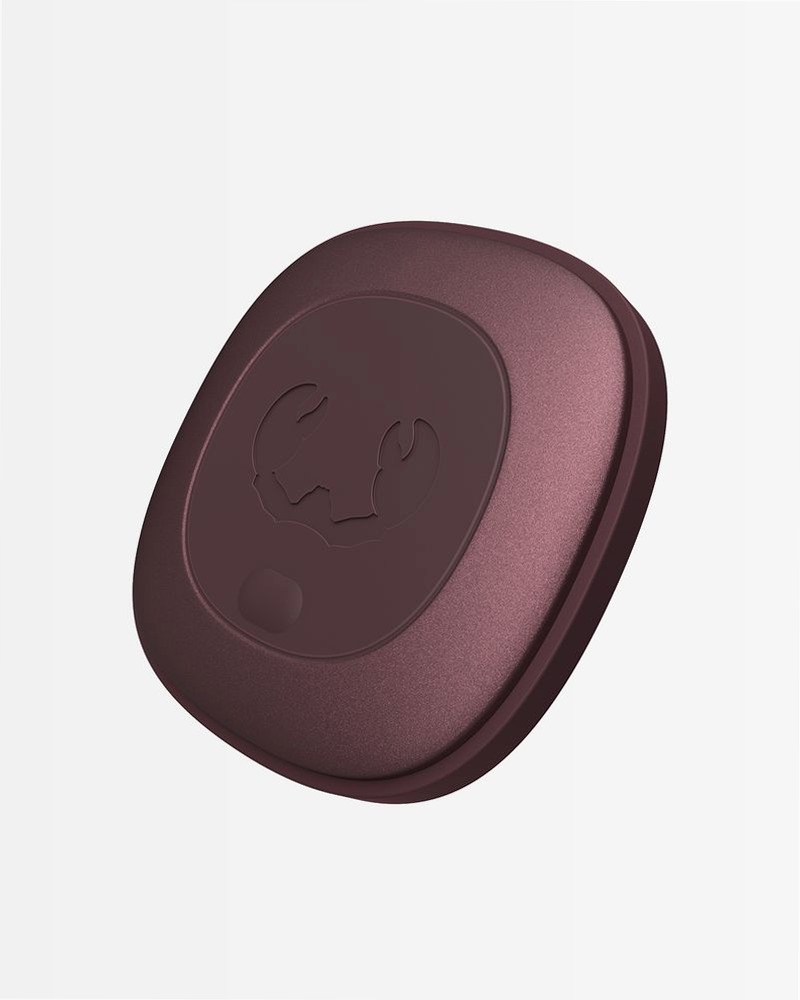 Smart Finder - Deep Mauve