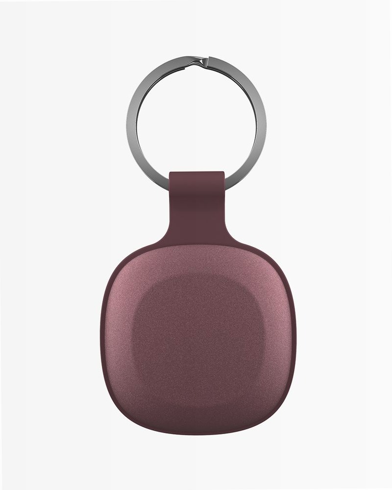 Smart Finder - Deep Mauve