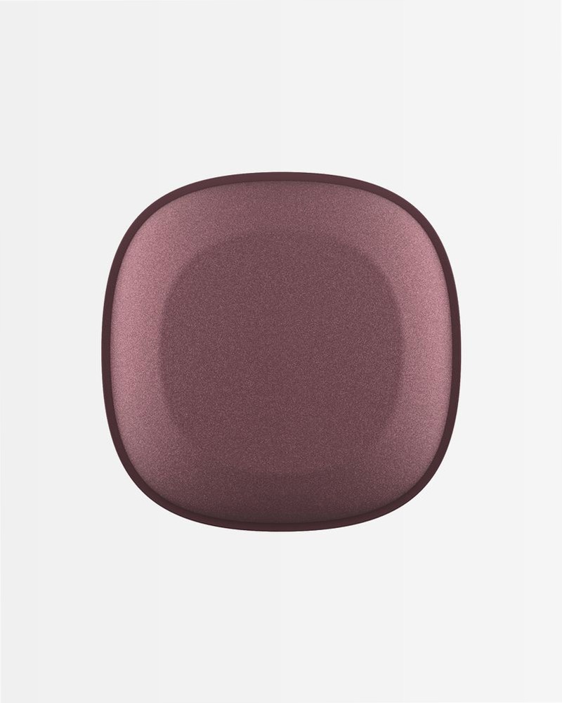 Smart Finder - Deep Mauve
