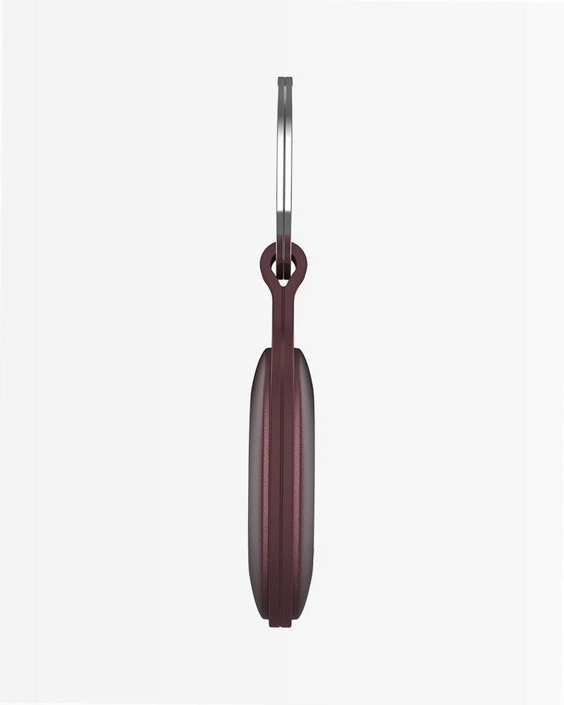 Smart Finder - Deep Mauve