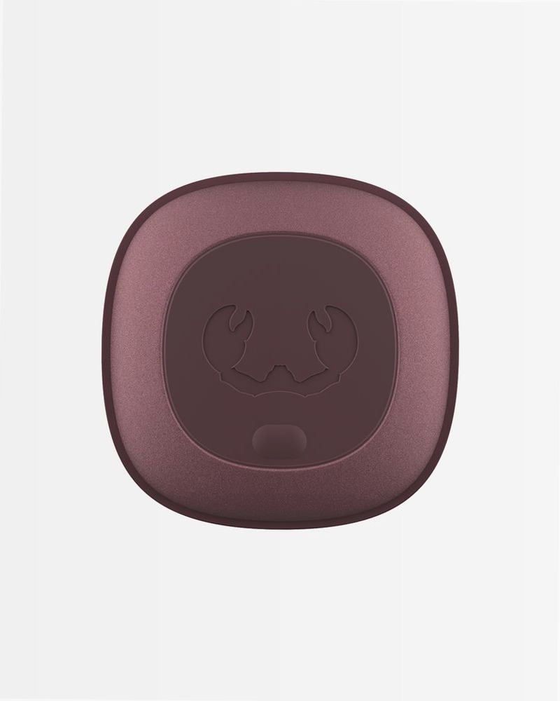 Smart Finder - Deep Mauve