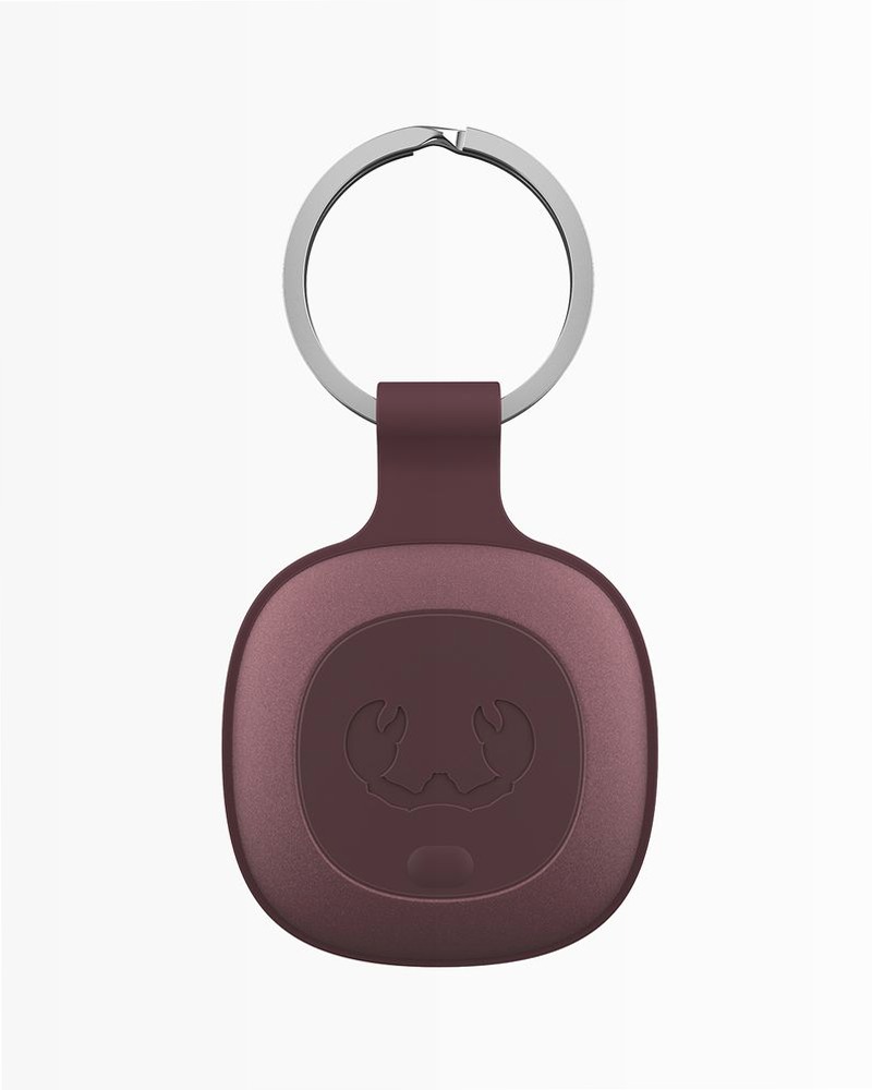 Smart Finder - Deep Mauve