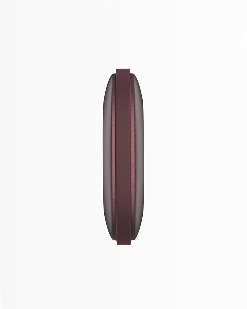 Smart Finder - Deep Mauve
