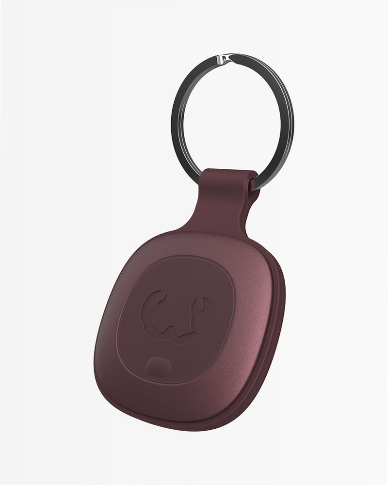 Smart Finder - Deep Mauve
