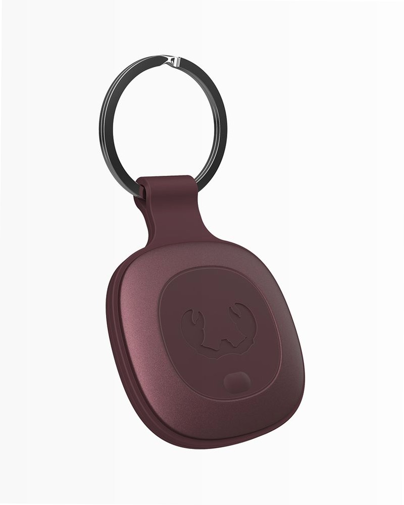 Smart Finder - Deep Mauve