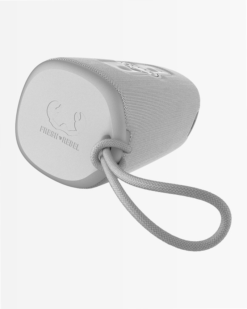 Altoparlante Bluetooth Bold M2 - Ice Grey