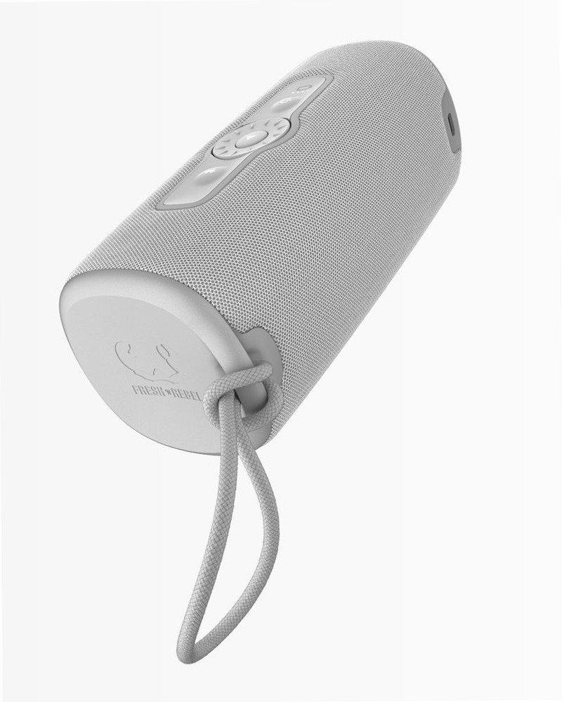 Altoparlante Bluetooth Bold M2 - Ice Grey