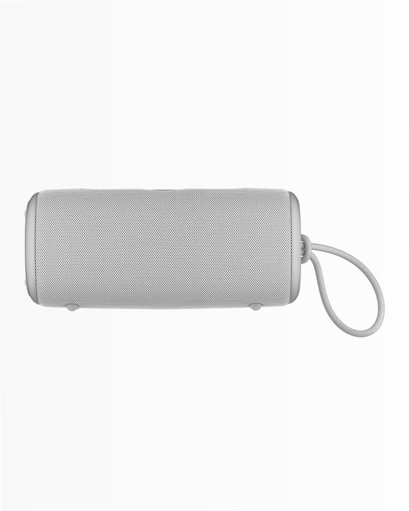 Altoparlante Bluetooth Bold M2 - Ice Grey